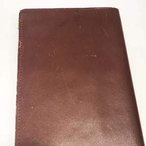 Cartier カルティエ 財布 札入れ カー...の詳細画像3