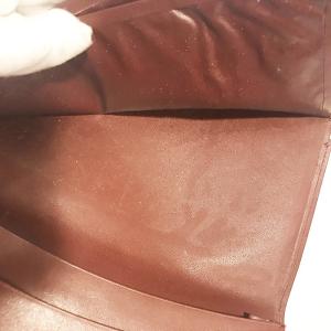 Cartier カルティエ 財布 札入れ カー...の詳細画像5