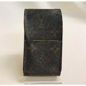 LOUIS VUITTON（ルイ・ヴィトン） ルイ ヴィトン シガレット ケース