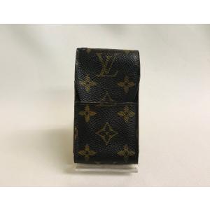 LOUIS VUITTON（ルイ・ヴィトン） エテュイシガレット シガレット