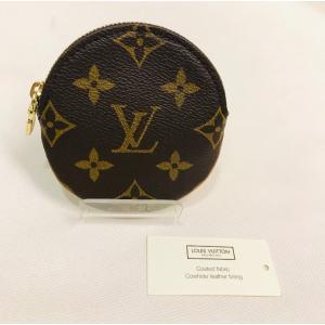 LOUIS VUITTON（ルイ・ヴィトン） 美品 ルイ ヴィトン コインケース