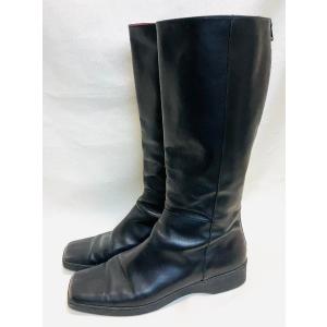 FERRAGAMO（フェラガモ） ロングブーツ SARAH サラ 726392 レディース