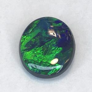 美品❗️⚫︎天然オパール 約2.45ct⚫︎ルース 宝石 ジュエリー 超大粒 23.202ct 天然オパール ルース 約 28mm×18mm : ジュエリー