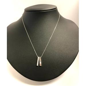 TASAKI（タサキ） 新品同様 田崎真珠 パール ハート ネックレス