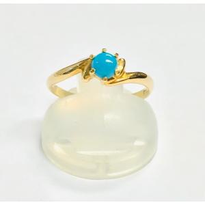 美品 mederu jewelry メデルジュエリー K18 Crystal 水晶 リング・指輪