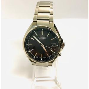 セイコー ブライツ SEIKO BRIGHTZ 電波 ソーラー SAGZ077 機能 : 創業