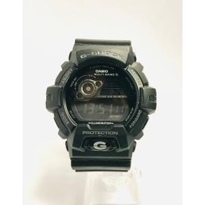 G-SHOCK カシオ 時計 GW-8900A ラバーベルト ブラック qow.YUL12 