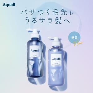 シャンプー Aquall アクオル モイスチャーダメージケア シャンプー ボトル ヘアケア ダメージ シャンプーボトル スプリング