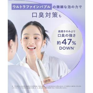 口腔洗浄器 BEAURAL ビューラル ウルト...の詳細画像4