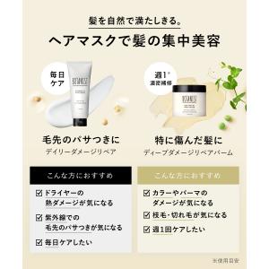 BOTANIST ボタニスト ボタニカルヘアマ...の詳細画像5