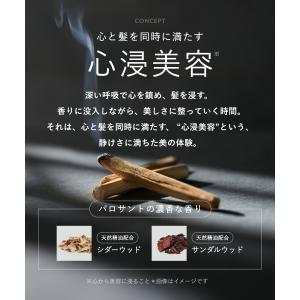 シャンプー 詰め替え BOTANIST SAN...の詳細画像3