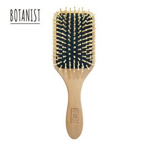 BOTANIST ボタニスト パドルブラシ ブラッシング 美髪 ヘアブラシ