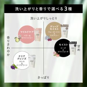 ボディソープ BOTANIST ボタニスト ボ...の詳細画像4