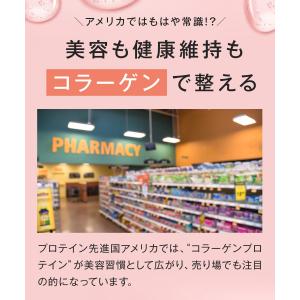 プロテイン コラーゲン Collatein コ...の詳細画像2