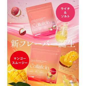 プロテイン Collatein コラーゲン 飲...の詳細画像2