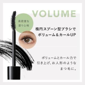 マスカラ＼リニューアル/ 公式店 カロミー C...の詳細画像5