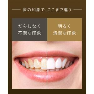 ホワイトニング 歯磨き粉 GWHITE ホワイ...の詳細画像4