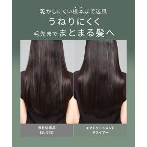 ドライヤー 速乾 サロニア SALONIA 公...の詳細画像4