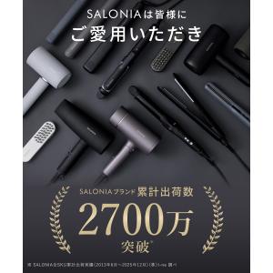 コーム メタルコーム SALONIA サロニア...の詳細画像4