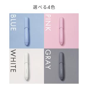 ヘアアイロン 12mm ヘアアイロン コードレ...の詳細画像5