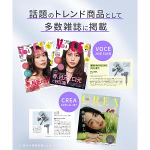 ドライヤー 速乾 サロニア SALONIA ヘ...の詳細画像3