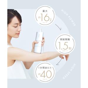 SALONIA サロニア フラッシュ クリスタ...の詳細画像5