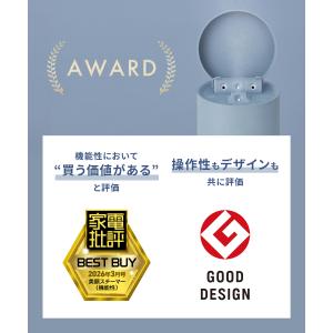 スチーマー 美顔器 SALONIA サロニア ...の詳細画像4