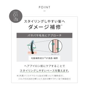 SALONIA スタイリングオイル スタイリン...の詳細画像5