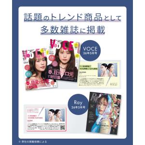 SALONIA 美顔器 フェイスポインター ポ...の詳細画像3