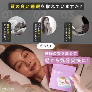 公式 Teaflex ティーフレックス ルイボ...の詳細画像2