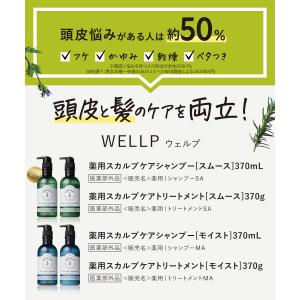 BOTANIST(旧 ブランド名:WELLP ...の詳細画像2