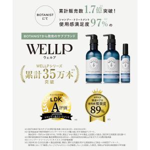 BOTANIST(旧 ブランド名:WELLP ...の詳細画像3