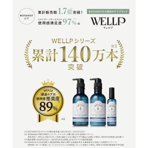 BOTANIST(旧 ブランド名:WELLP ...の詳細画像3