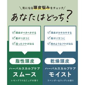シャンプーWELLP ウェルプ 薬用スカルプケ...の詳細画像4