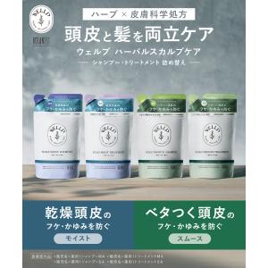 BOTANIST(旧 ブランド名:WELLP ...の詳細画像5
