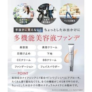 WrinkFade リンクフェード ファンデー...の詳細画像2