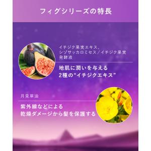 【夏限定】ヨル シャンプー YOLU フィグ ...の詳細画像5