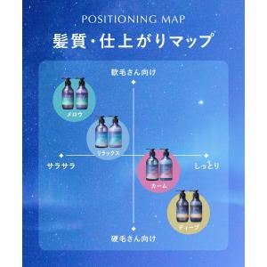 シャンプー 大容量 詰め替え セット YOLU...の詳細画像4