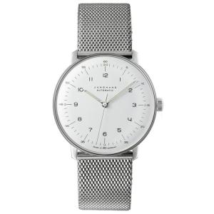 027 3500 00M ユンハンス Max Bill by Junghans Automatic ...