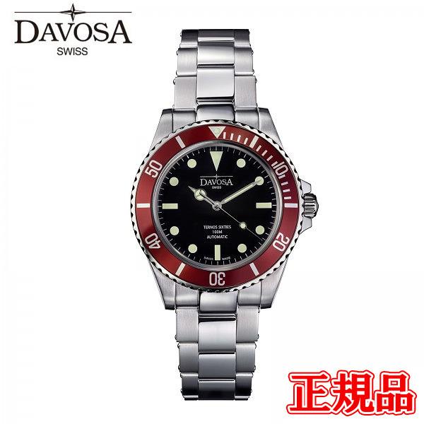 【豪華ノベルティ進呈】 正規品 DAVOSA ダボサ Ternos Sixties テルノス シック...