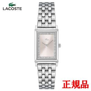 正規品 LACOSTE ラコステ CATHERINE クォーツ レディース腕時計 送料無料 2001487 ラッピング無料