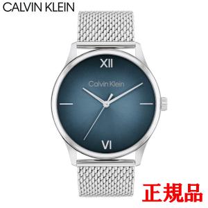 Calvin Klein（カルバン・クライン） 腕時計 「Calvin Klein/カルバン