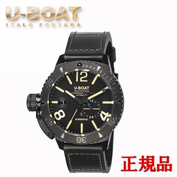 【最大24回払いまで無金利】 U-BOAT ユーボート CLASSICO SOMMERSO DLC ...