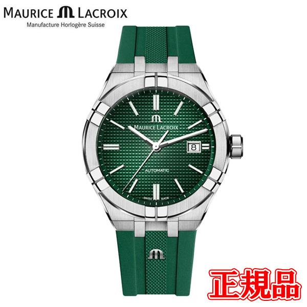 正規品 MAURICE LACROIX モーリスラクロア アイコン オートマチック 42mm メンズ...