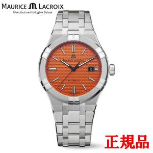 モーリス・ラクロア（Maurice Lacroix） マスターピース レヴェイユ