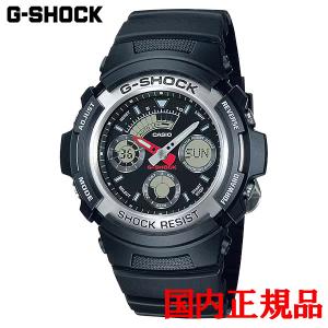 G-SHOCK GD-100-1BJF メンズ 腕時計 デジタル ブラック GD100 反転液晶