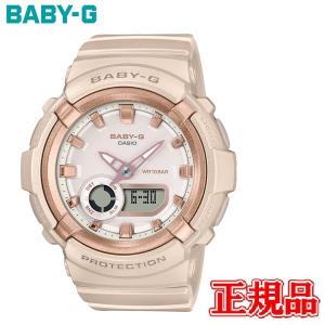 BABY-G BGA-150PG-5B2JF CASIO カシオ ベイビージー ベビージー