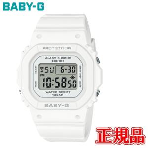 カシオ　CASIO BABY-G ホワイト デジタル腕時計 楽天市場】カシオ ベビーG ホワイト＆シルバー BA-110X-7A3JF