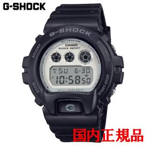 G-SHOCK BASIC Gショック ジーショック DW-6900NB-1 黒 ブラック