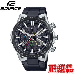 EDIFICE（エディフィス） 国内正規品 CASIO カシオ EDIFICE EQB-1100